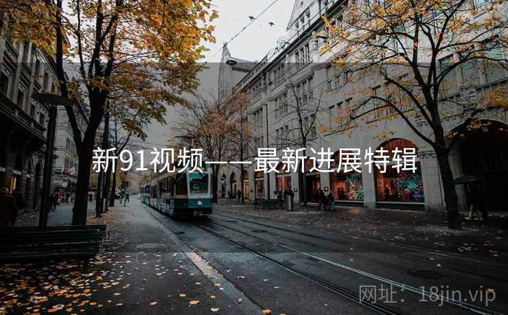 新91视频——最新进展特辑